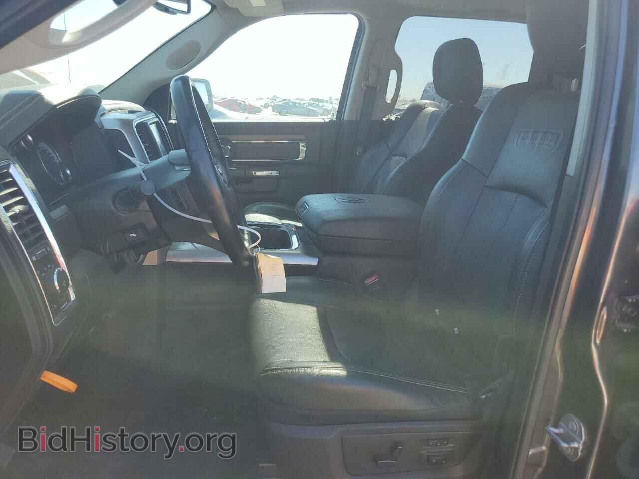 2018 RAM 1500 - VIN: 1C6RR7VM8JS254117 - Фото 7