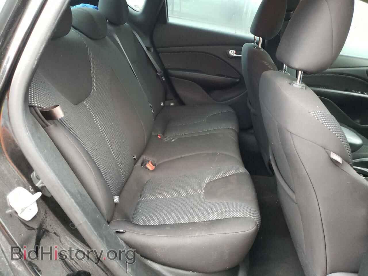 2016 DODGE DART - VIN: 1C3CDFAA8GD643943 - Фото 6