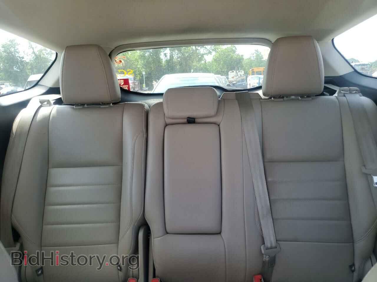2014 FORD ESCAPE - VIN: 1FMCU0J99EUB56533 - Фото 10