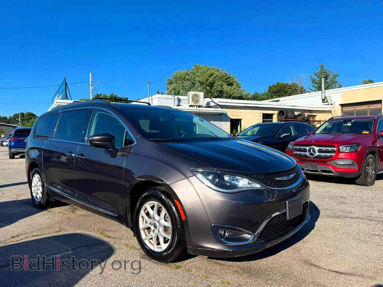 Photo 2C4RC1BG4LR106525 - CHRYSLER PACIFICA 2020