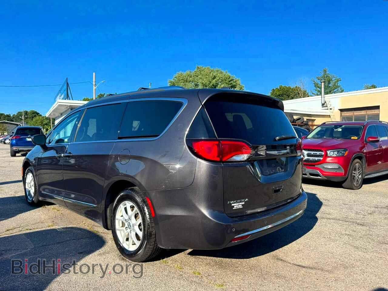 2020 CHRYSLER PACIFICA - VIN: 2C4RC1BG4LR106525 - Photo 3