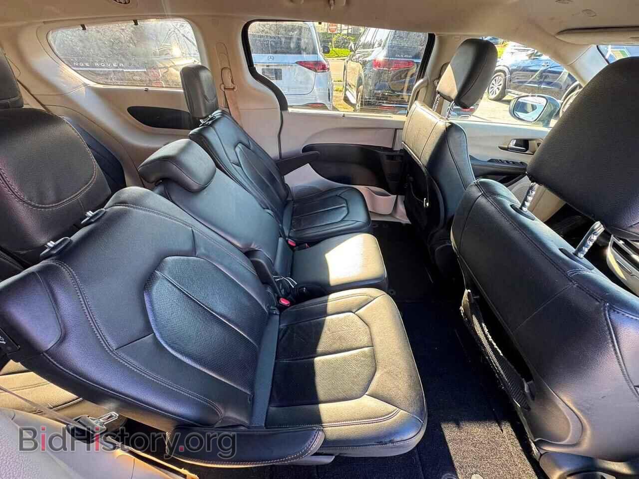 2020 CHRYSLER PACIFICA - VIN: 2C4RC1BG4LR106525 - Photo 6