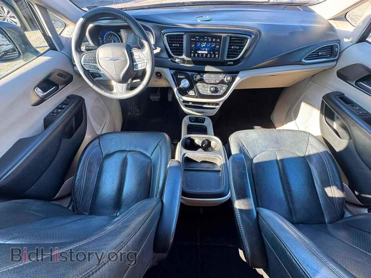 2020 CHRYSLER PACIFICA - VIN: 2C4RC1BG4LR106525 - Photo 9