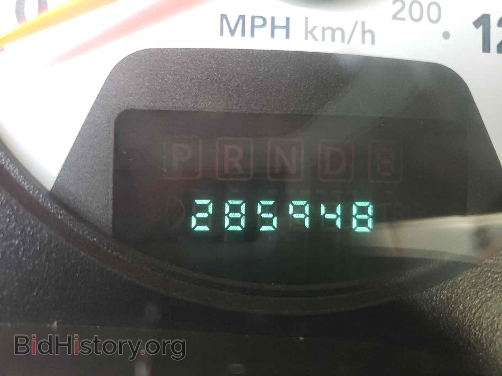 2007 DODGE RAM 2500 - VIN: 3D3KS29A87G840969 - Фото 8