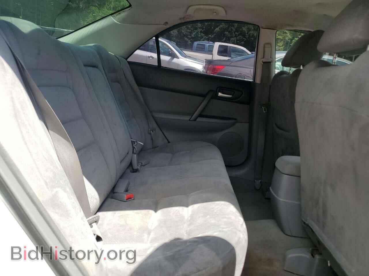 2006 MAZDA 6 - VIN: 1YVFP80C965M68538 - Фото 10
