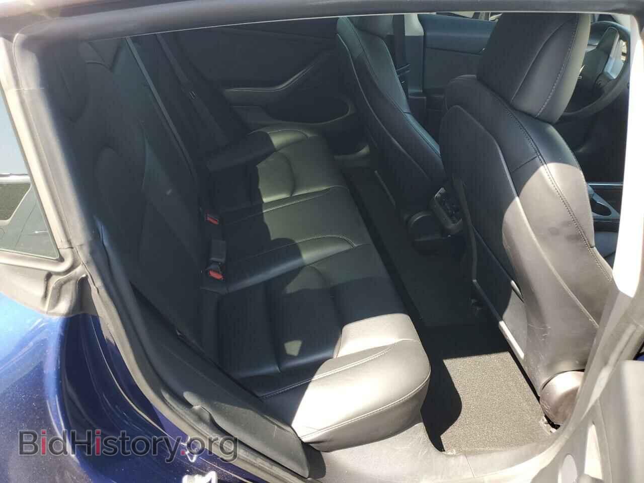 2021 TESLA MODEL 3 - VIN: 5YJ3E1EA5MF045996 - Photo 10