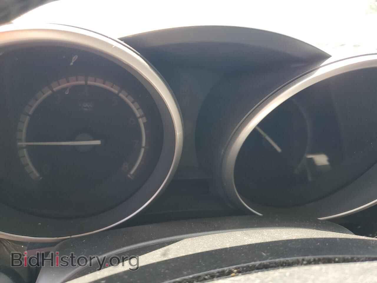 2011 MAZDA MAZDA3 - VIN: JM1BL1K53B1363632 - Фото 9
