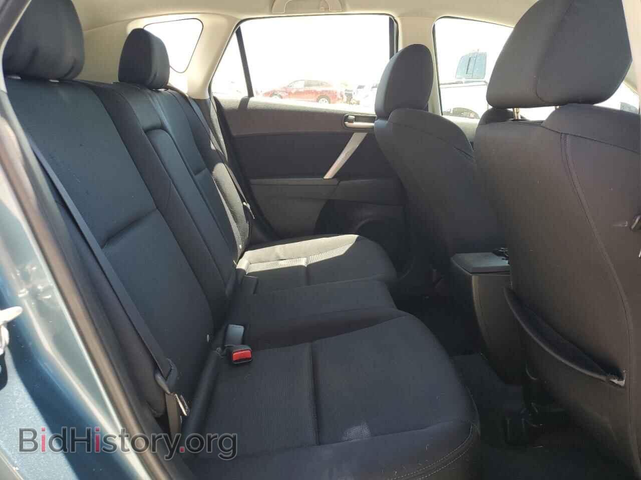 2011 MAZDA MAZDA3 - VIN: JM1BL1K53B1363632 - Фото 10