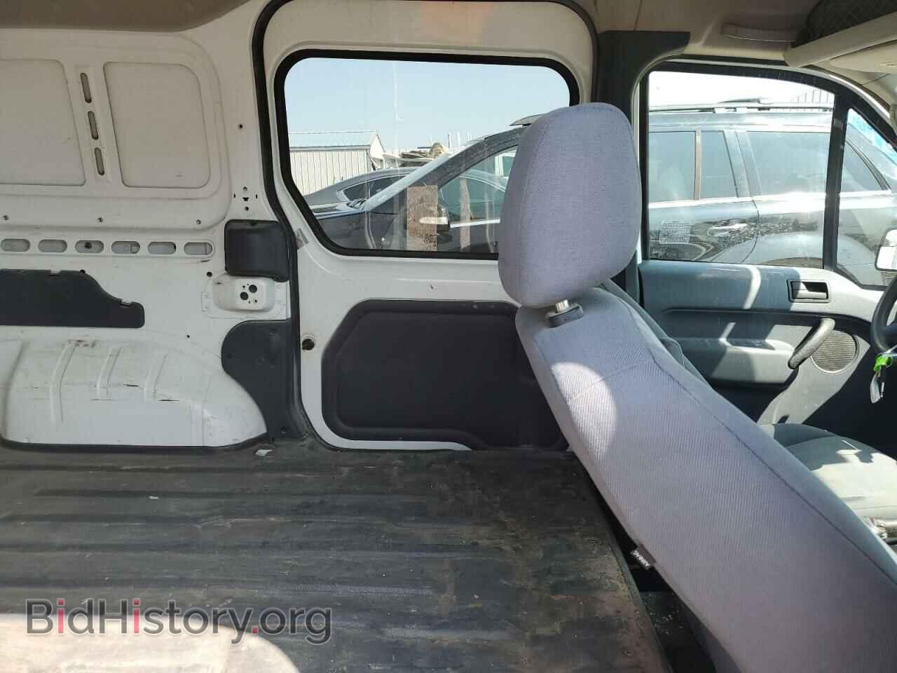 2013 FORD TRANSIT - VIN: NM0LS6BN4DT168647 - Фото 11