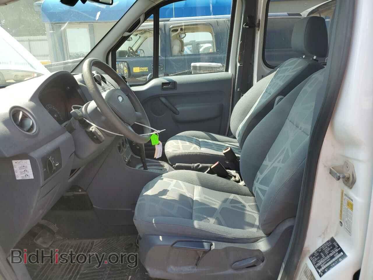 2013 FORD TRANSIT - VIN: NM0LS6BN4DT168647 - Фото 7