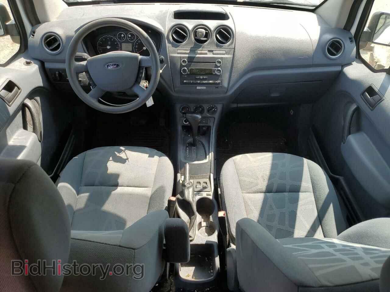 2013 FORD TRANSIT - VIN: NM0LS6BN4DT168647 - Фото 8
