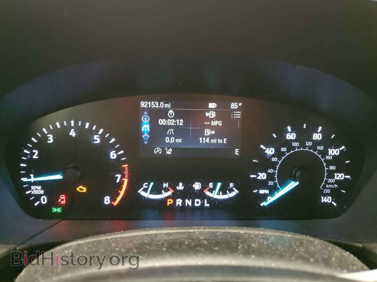 2020 FORD ESCAPE - VIN: 1FMCU9G66LUA29415 - Фото 9