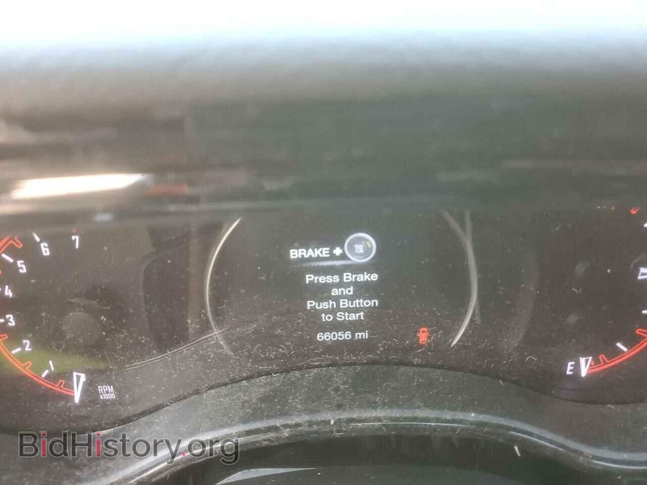 2021 DODGE DURANGO - VIN: 1C4RDJDG3MC683860 - Фото 9