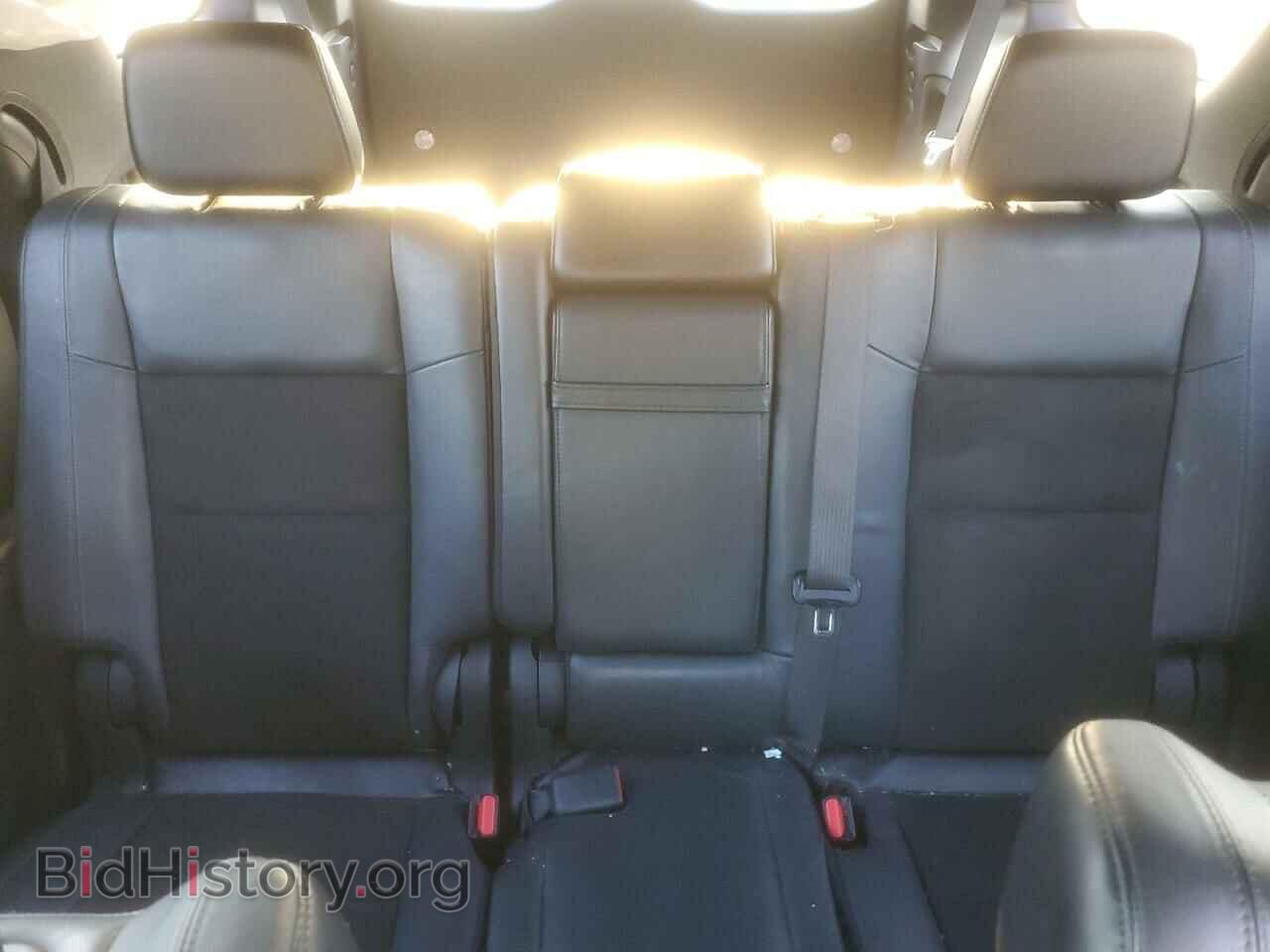 2021 DODGE DURANGO - VIN: 1C4RDJDG3MC683860 - Фото 10