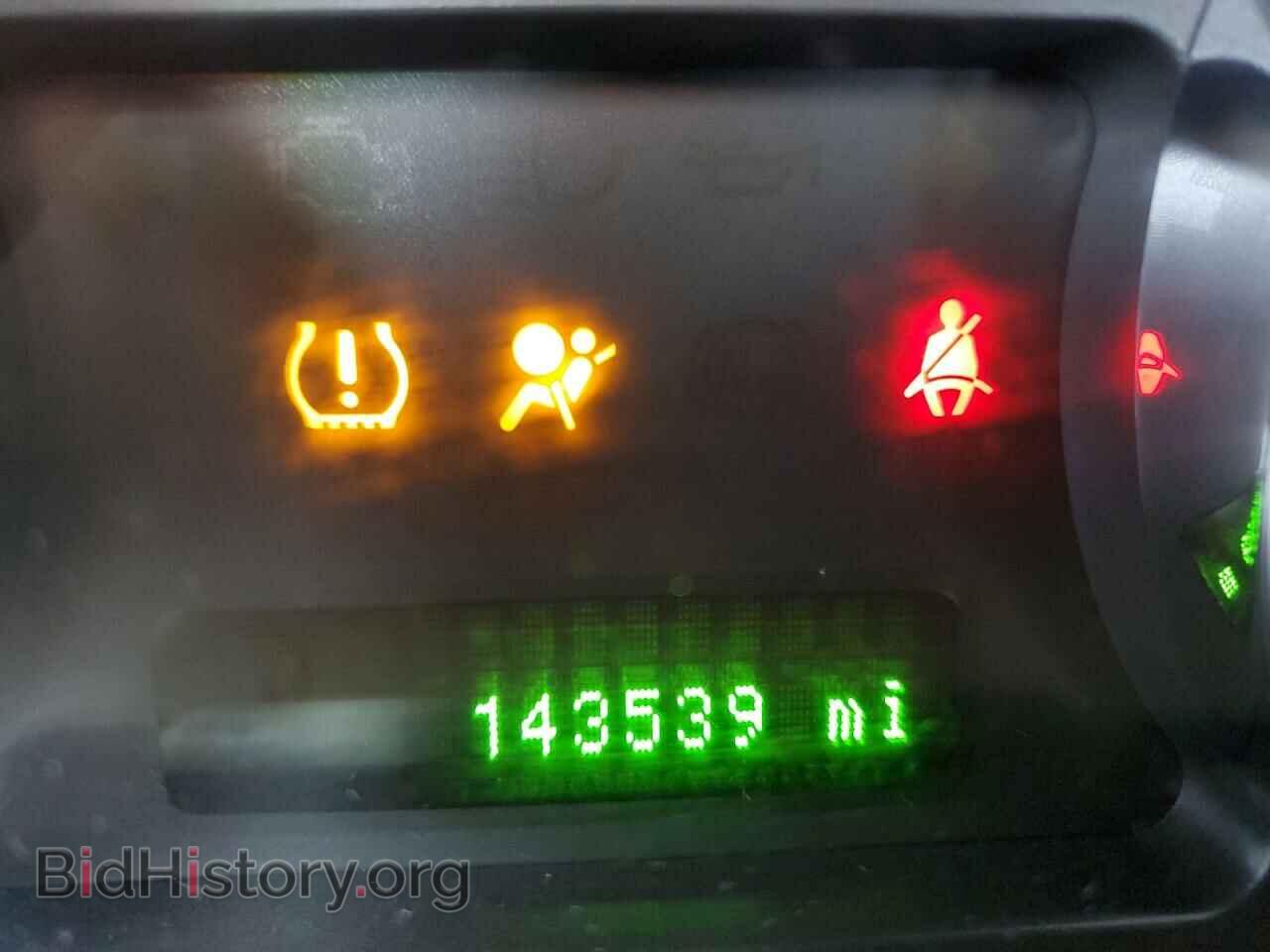 2007 FORD EDGE - VIN: 2FMDK49C57BB32076 - Фото 8
