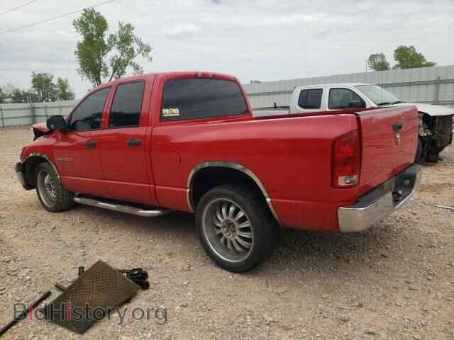 2005 DODGE RAM 1500 - VIN: 1D7HA18N45J583539 - Фото 2