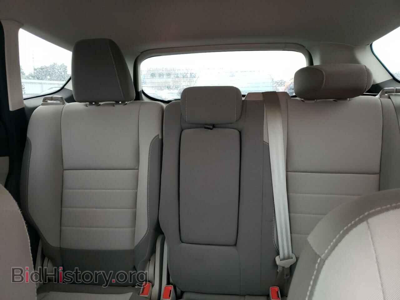 2014 FORD ESCAPE - VIN: 1FMCU9GX7EUC21843 - Фото 10