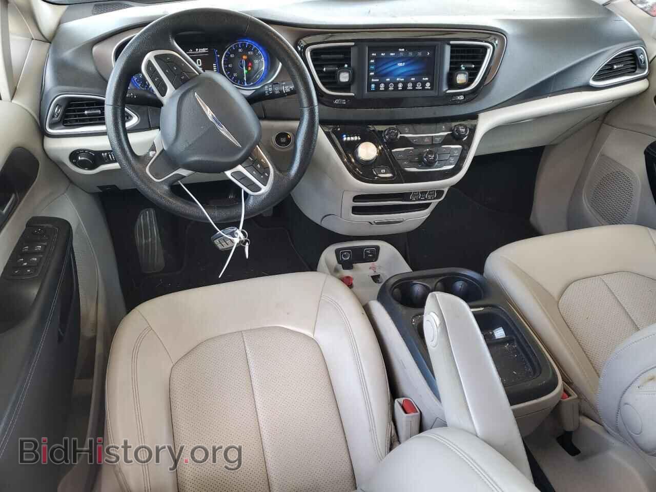 2021 CHRYSLER MINIVAN - VIN: 2C4RC1DG4MR557999 - Photo 8