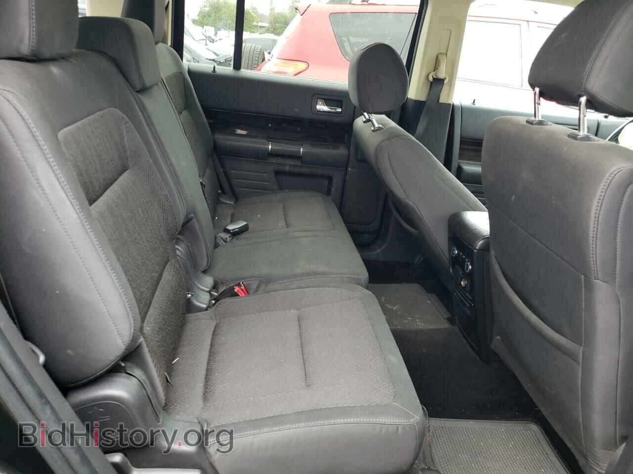 2014 FORD FLEX - VIN: 2FMHK6C80EBD07798 - Photo 11