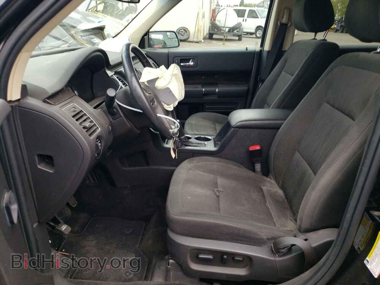 2014 FORD FLEX - VIN: 2FMHK6C80EBD07798 - Photo 7