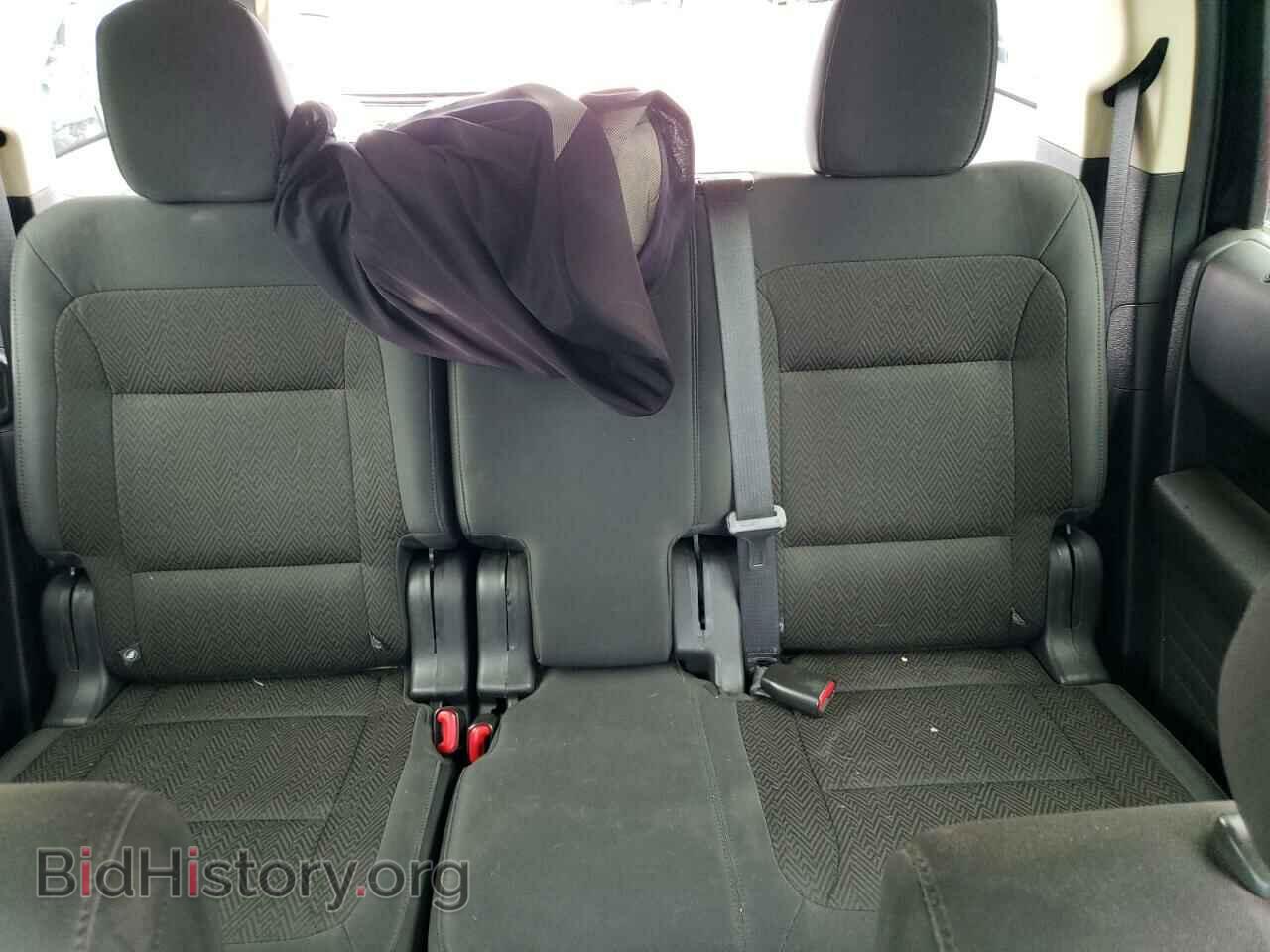 2014 FORD FLEX - VIN: 2FMHK6C80EBD07798 - Photo 10