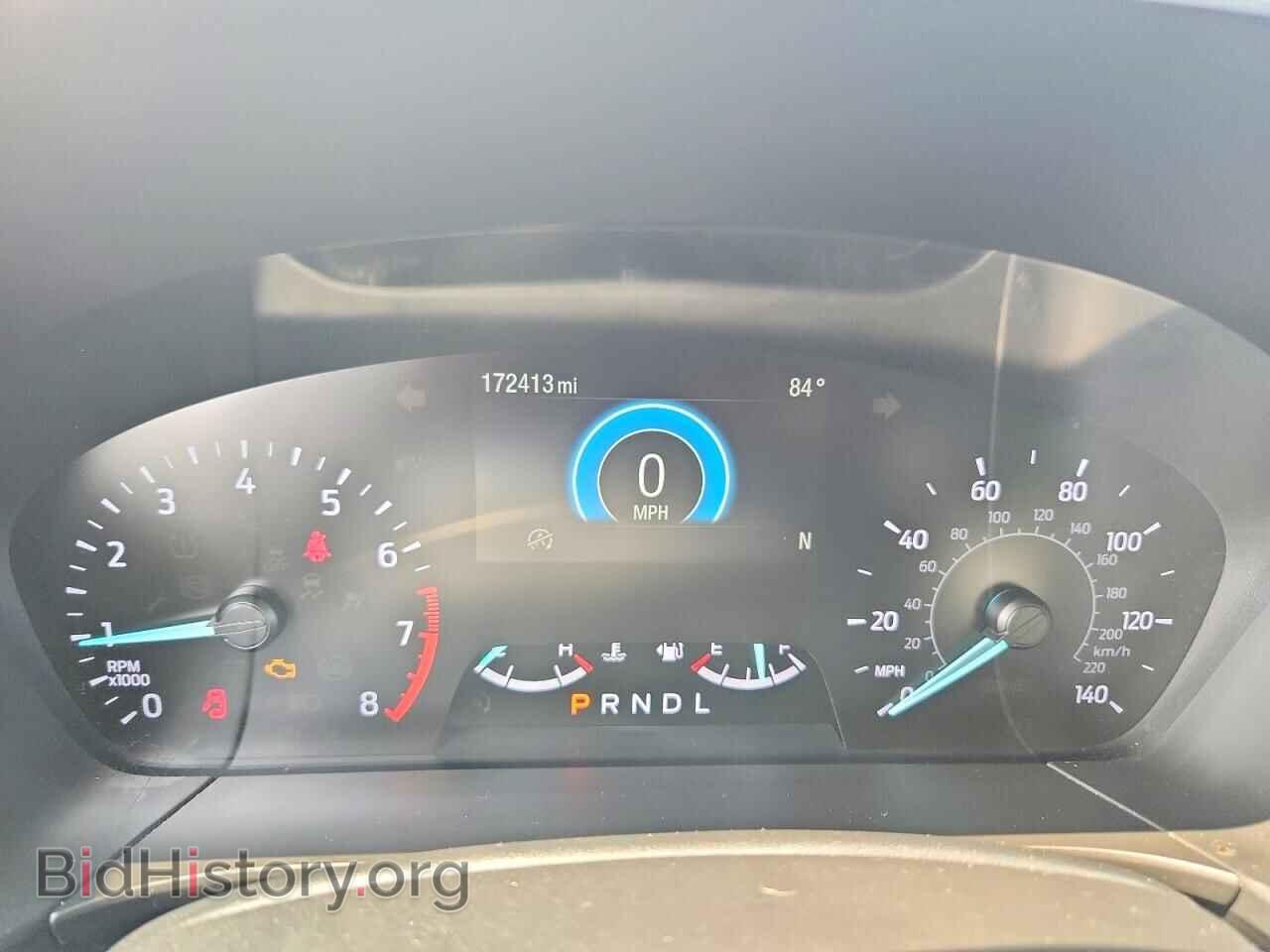 2020 FORD ESCAPE - VIN: 1FMCU9G66LUA91302 - Photo 9
