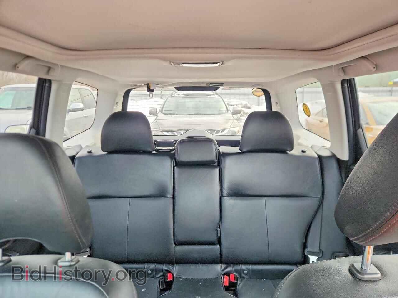 2011 SUBARU FORESTER - VIN: JF2SHAEC4BH735029 - Photo 19