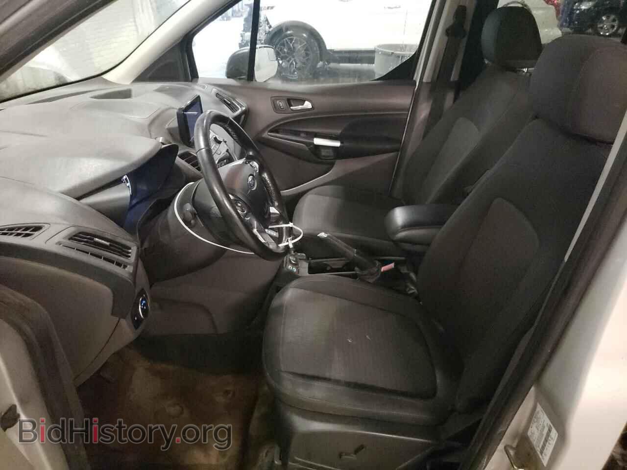 2019 FORD TRANSIT - VIN: NM0GE9F2XK1429038 - Фото 7