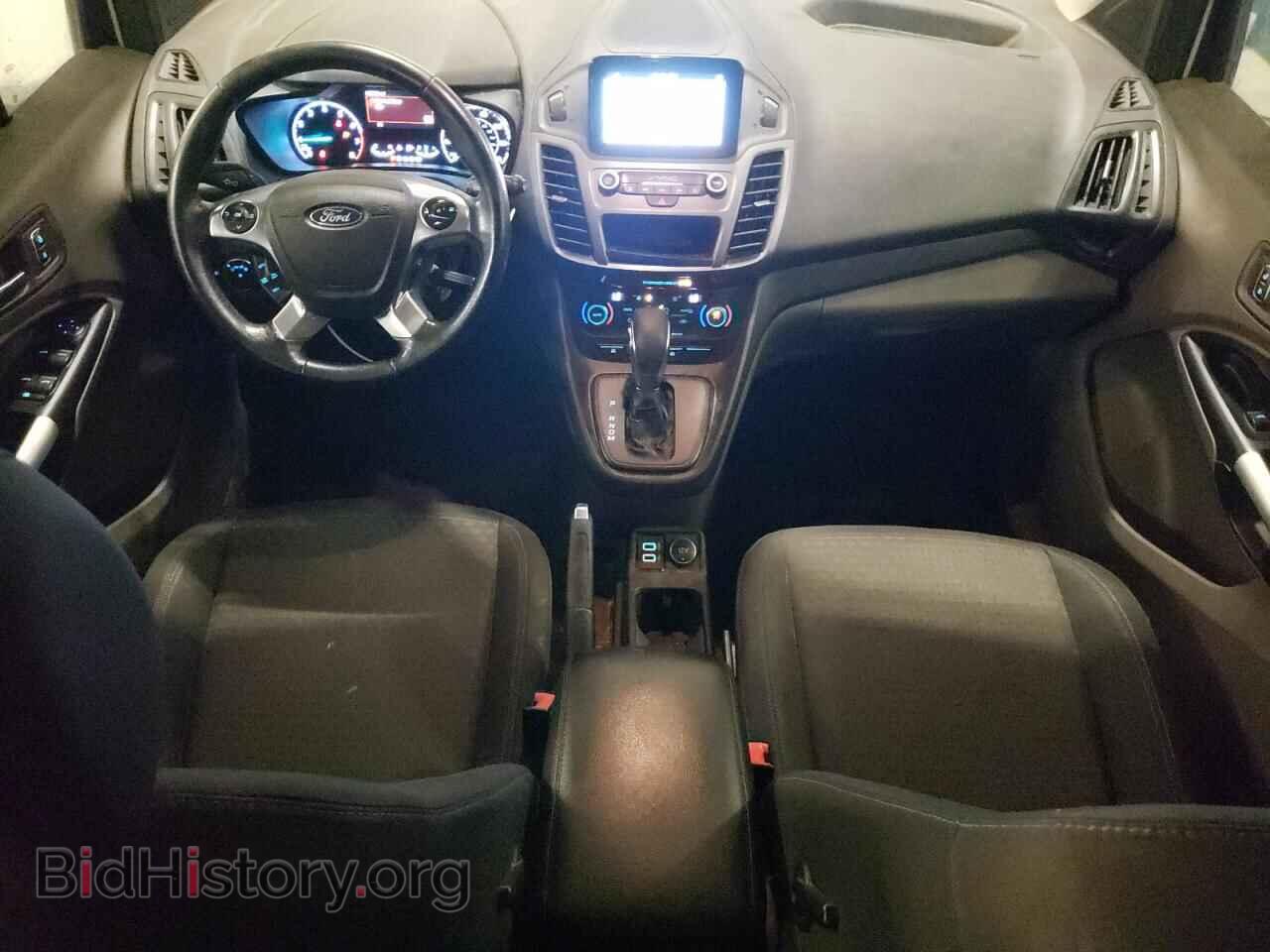 2019 FORD TRANSIT - VIN: NM0GE9F2XK1429038 - Фото 8