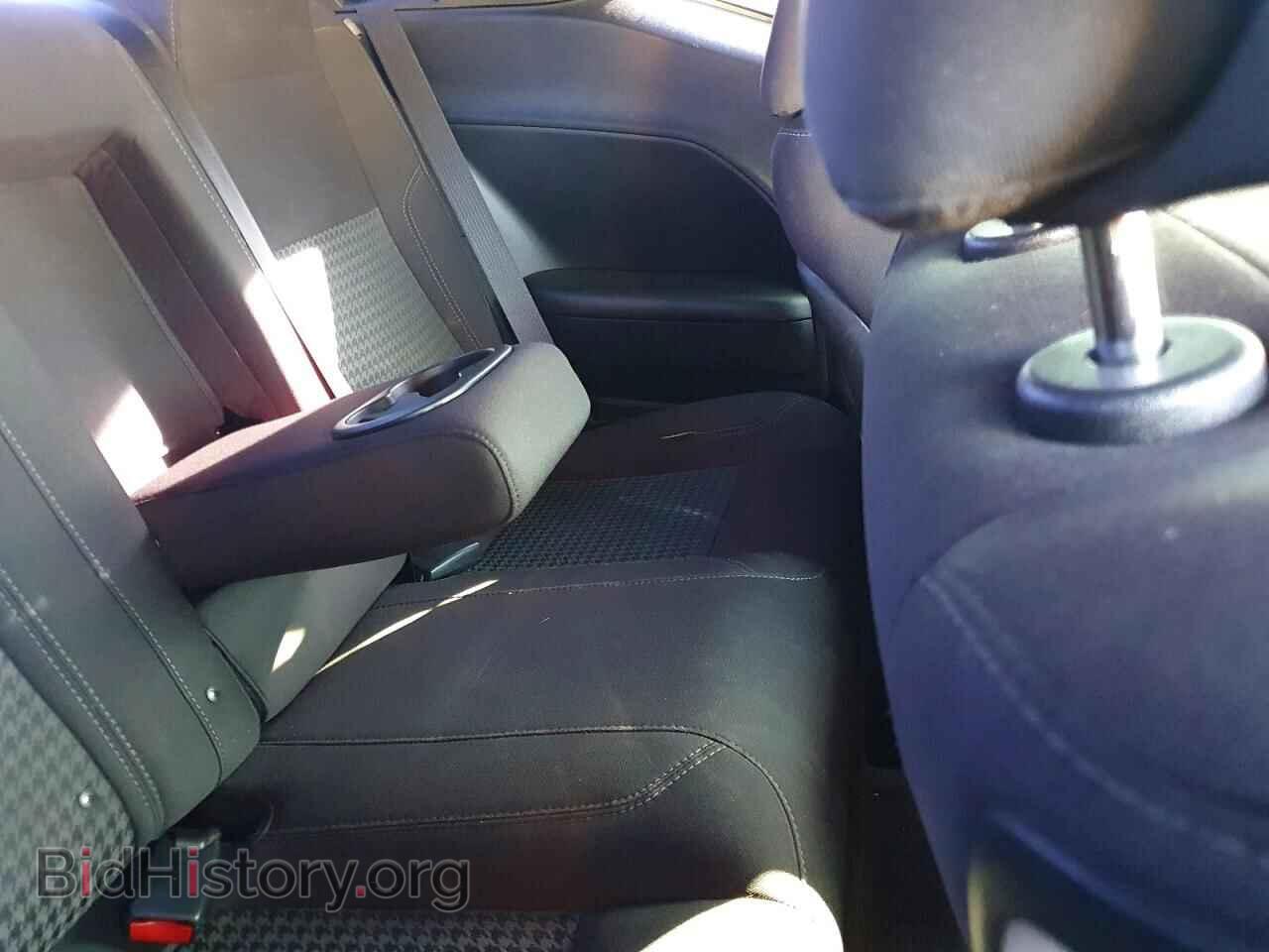 2018 DODGE CHALLENGER - VIN: 2C3CDZAGXJH237419 - Photo 20