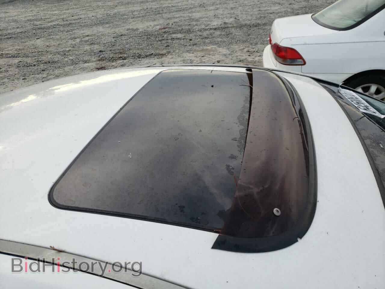 2006 NISSAN MAXIMA - VIN: 1N4BA41E66C814674 - Фото 9
