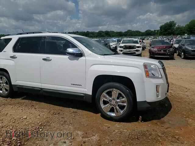 2015 GMC TERRAIN - VIN: 2GKALTEK7F6278499 - Фото 15