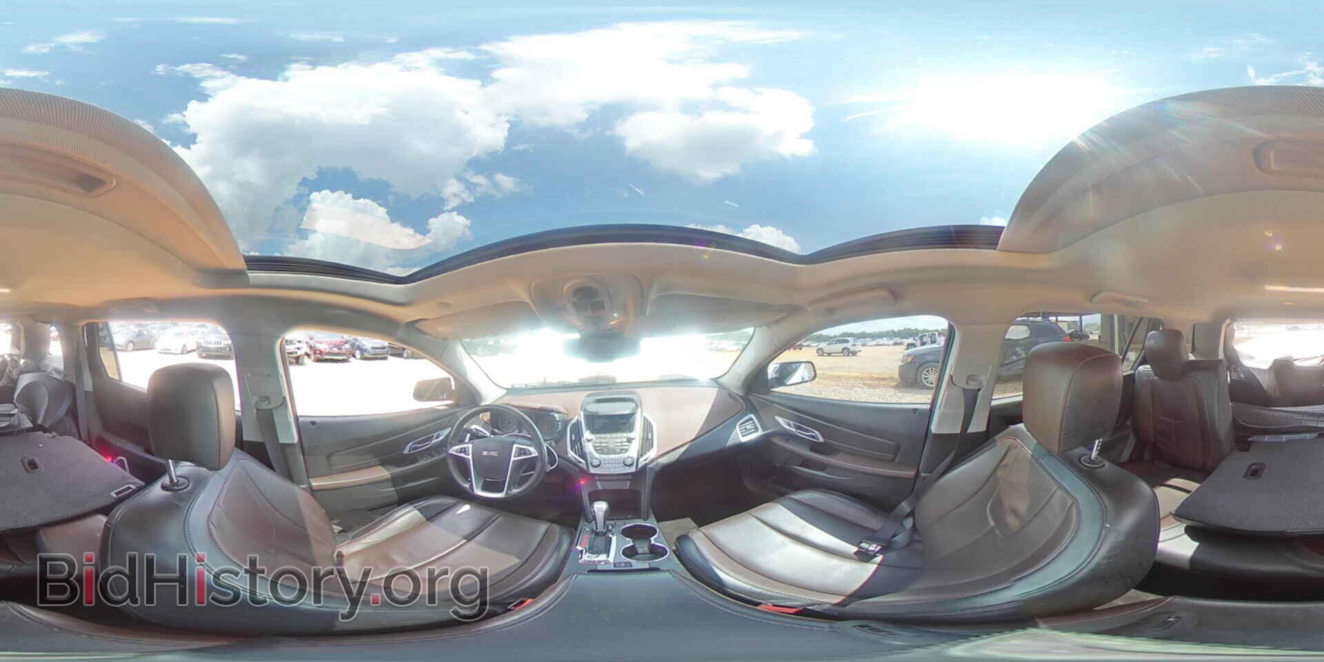 2015 GMC TERRAIN - VIN: 2GKALTEK7F6278499 - Фото 16
