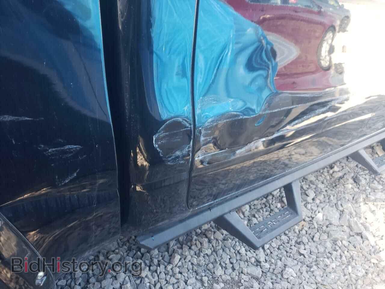 2019 RAM 1500 - VIN: 1C6SRFJT4KN772797 - Фото 9