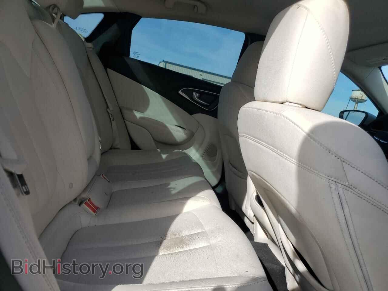 2015 CHRYSLER 200 - VIN: 1C3CCCAB4FN546208 - Фото 20