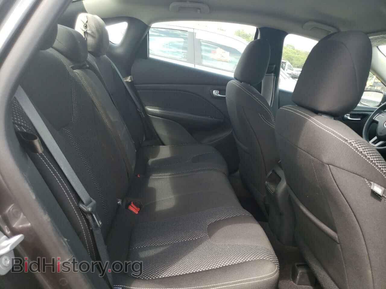 2015 DODGE DART - VIN: 1C3CDFBB2FD369645 - Photo 10