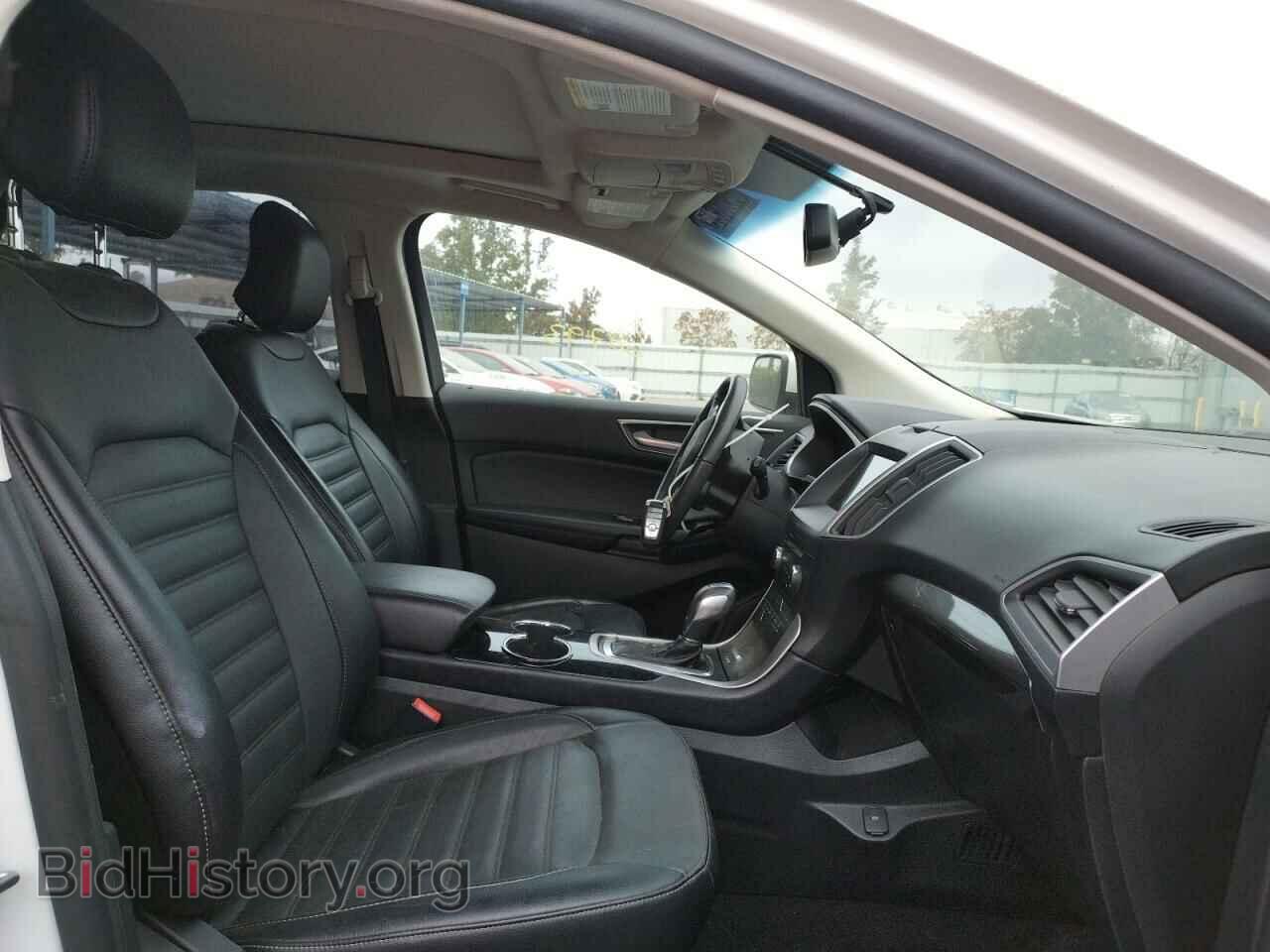 2017 FORD EDGE - VIN: 2FMPK4J97HBB46768 - Фото 5