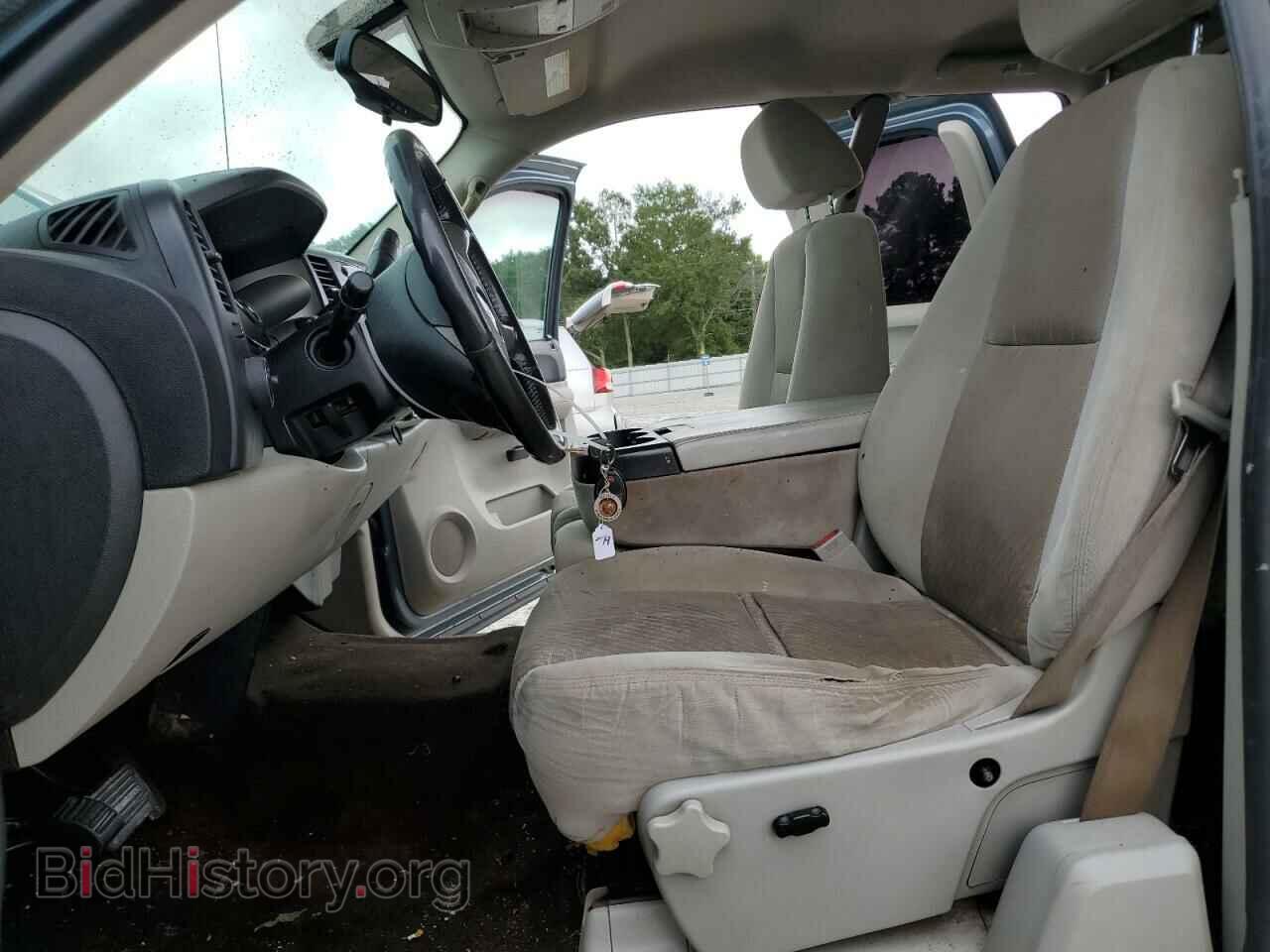 2009 CHEVROLET ALL Models - VIN: 2GCEC290091105604 - Фото 7