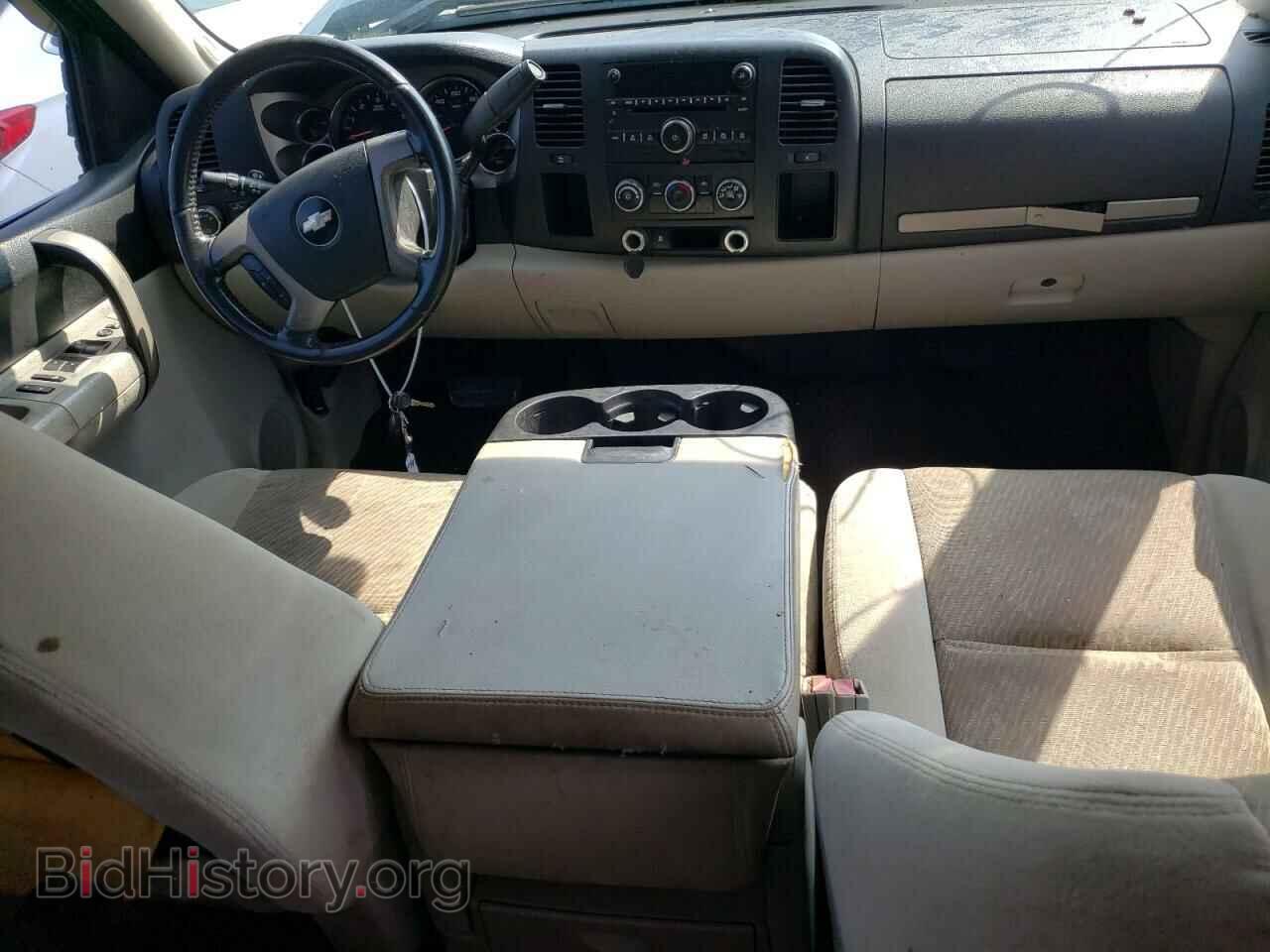 2009 CHEVROLET ALL Models - VIN: 2GCEC290091105604 - Фото 8