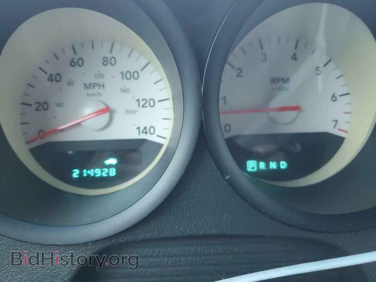 2007 DODGE CHARGER - VIN: 2B3KA43GX7H603325 - Фото 9