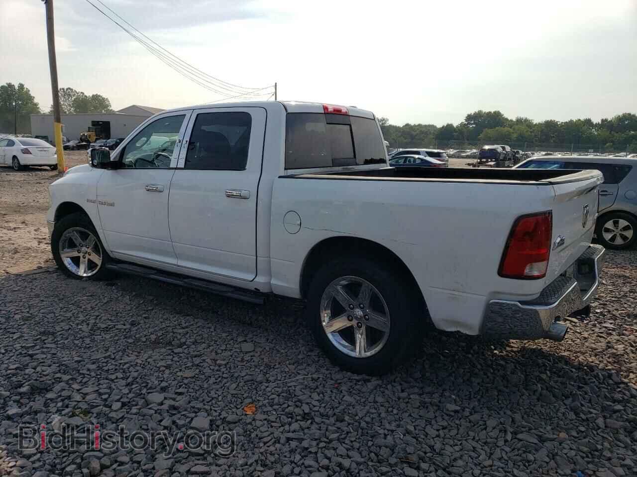 2010 DODGE All Models - VIN: 1D7RV1CT0AS136810 - Фото 2