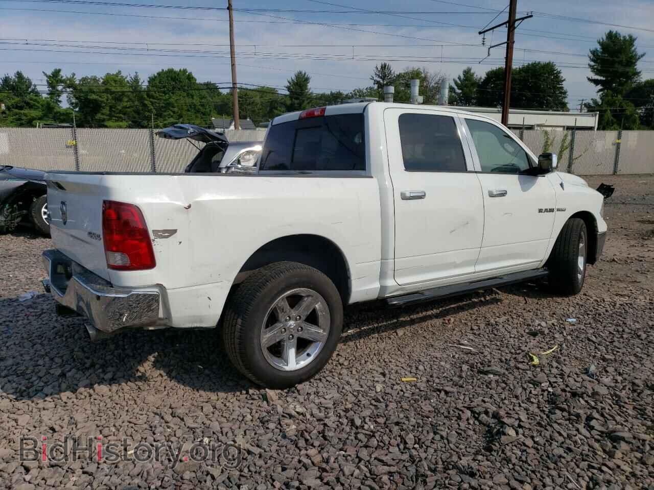 2010 DODGE All Models - VIN: 1D7RV1CT0AS136810 - Фото 3