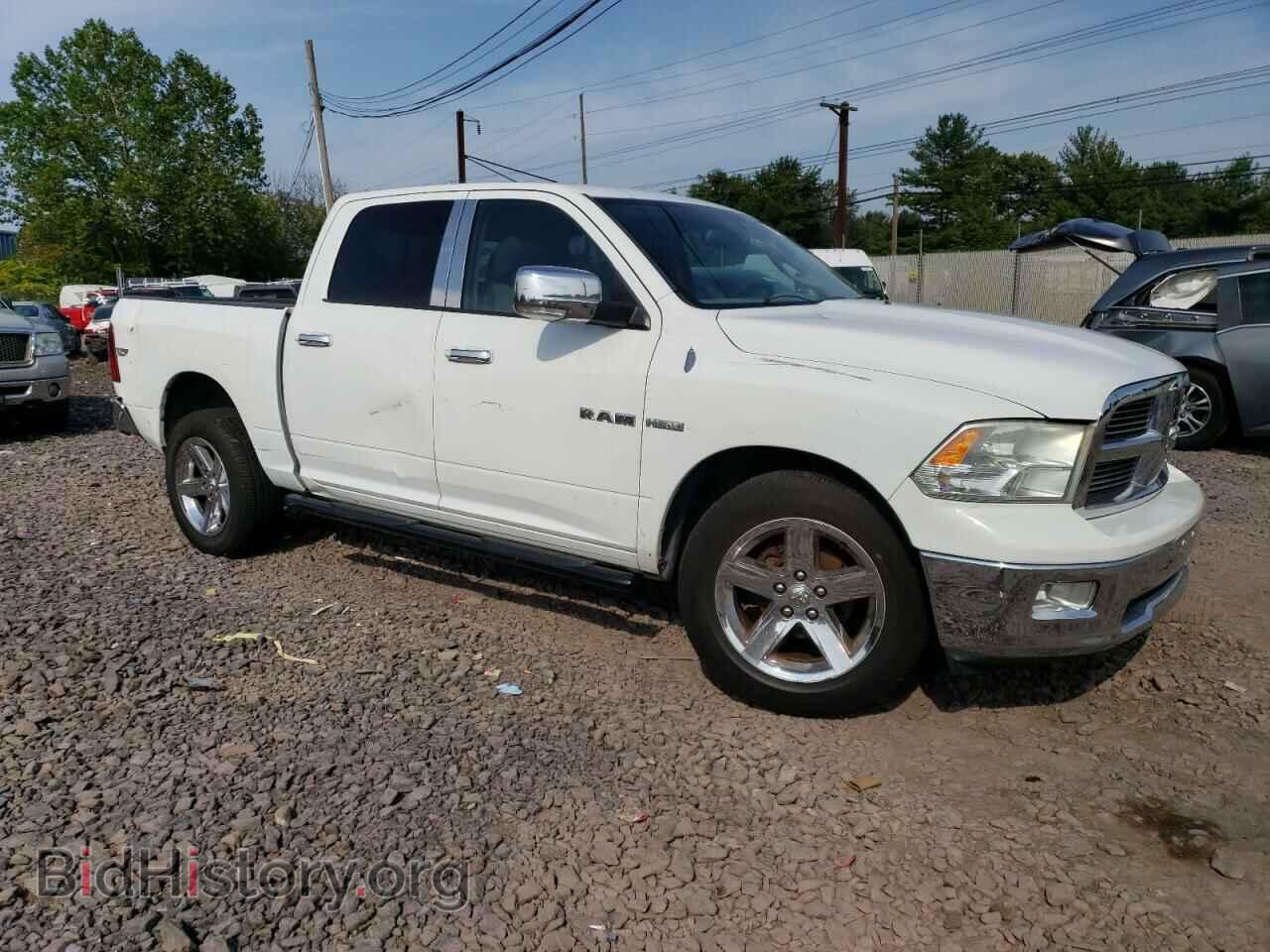 2010 DODGE All Models - VIN: 1D7RV1CT0AS136810 - Фото 4