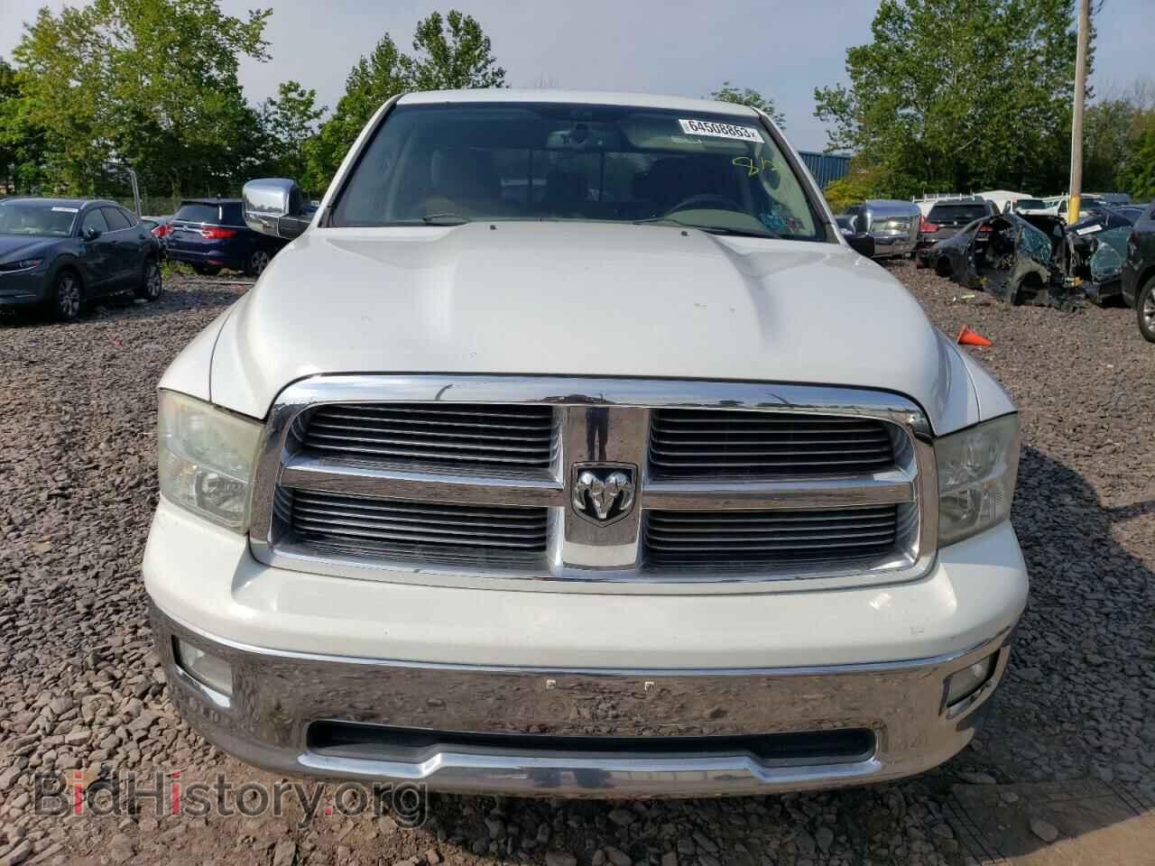 2010 DODGE All Models - VIN: 1D7RV1CT0AS136810 - Фото 5