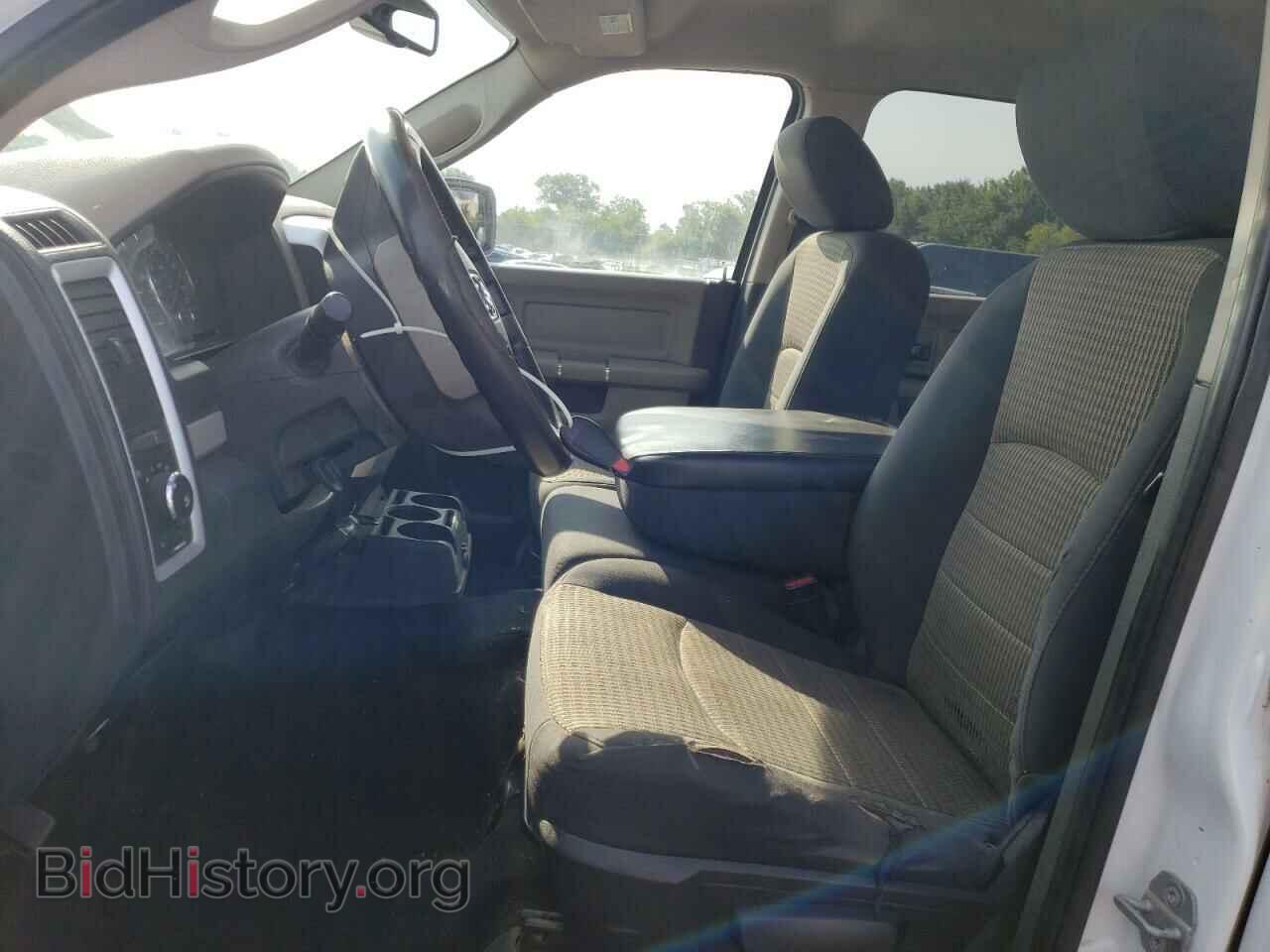 2010 DODGE All Models - VIN: 1D7RV1CT0AS136810 - Фото 7