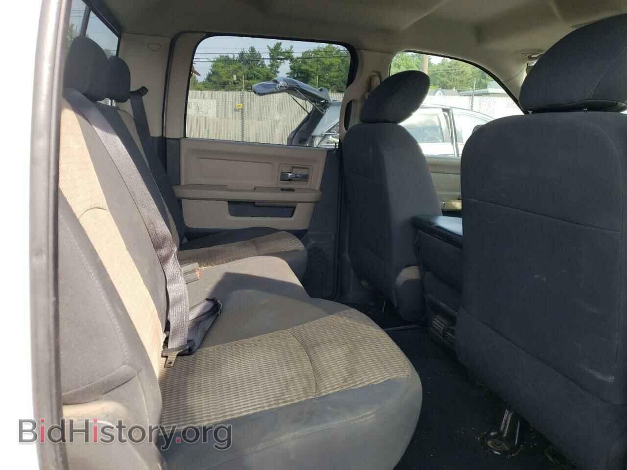 2010 DODGE All Models - VIN: 1D7RV1CT0AS136810 - Фото 10