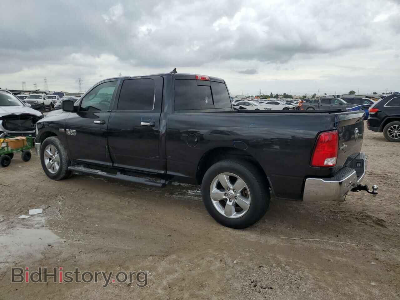 2017 RAM 1500 - VIN: 1C6RR6TT3HS602016 - Photo 2