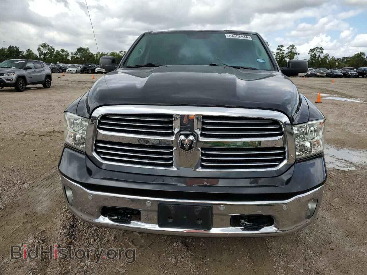 2017 RAM 1500 - VIN: 1C6RR6TT3HS602016 - Photo 5