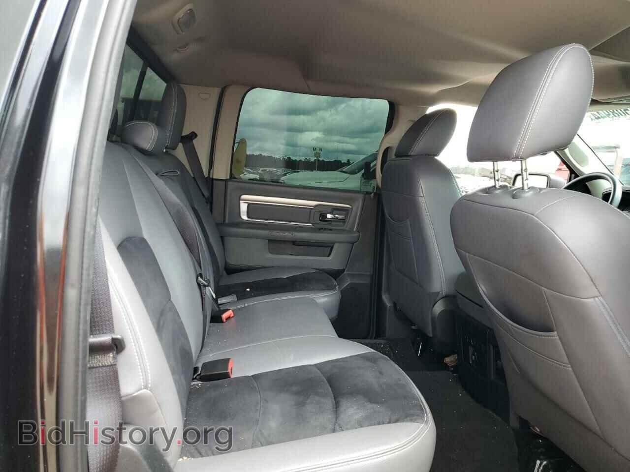 2017 RAM 1500 - VIN: 1C6RR6TT3HS602016 - Photo 10