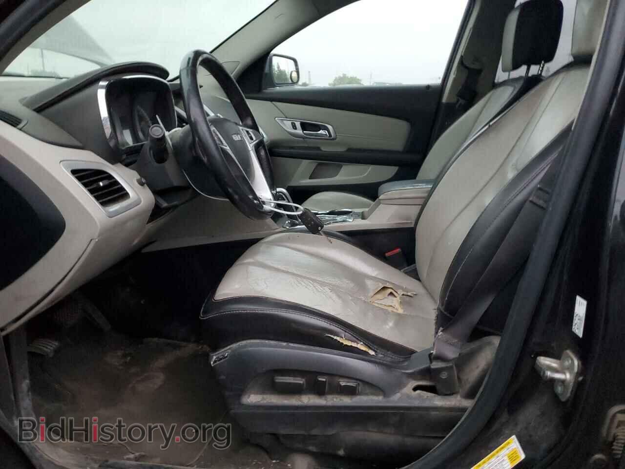 2015 GMC TERRAIN - VIN: 2GKFLTE32F6300441 - Фото 7